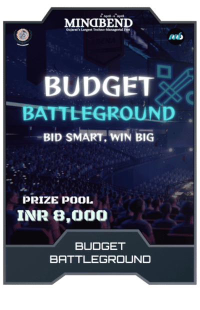Budget Battlegrounds