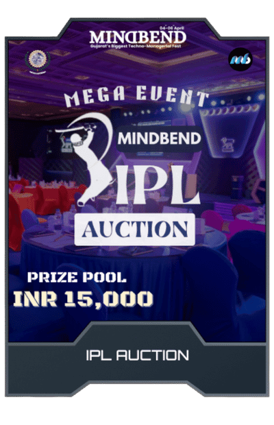 IPL Auction