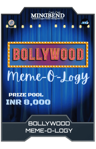 Bollywood meme-o-logy