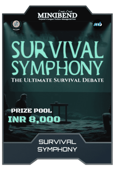 Survival Symphony: The Ultimate Challenge