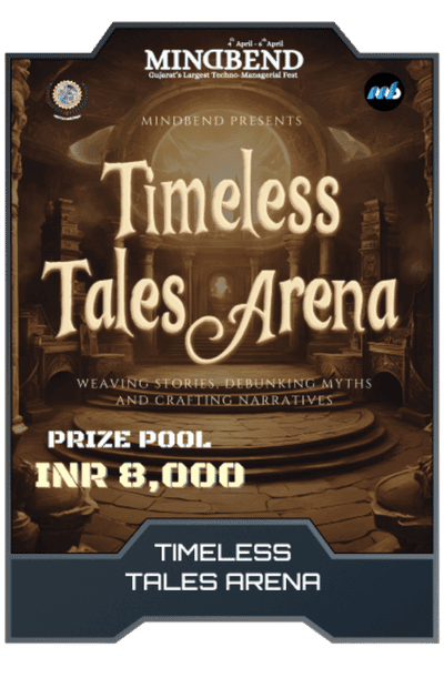 Timeless Tales Arena