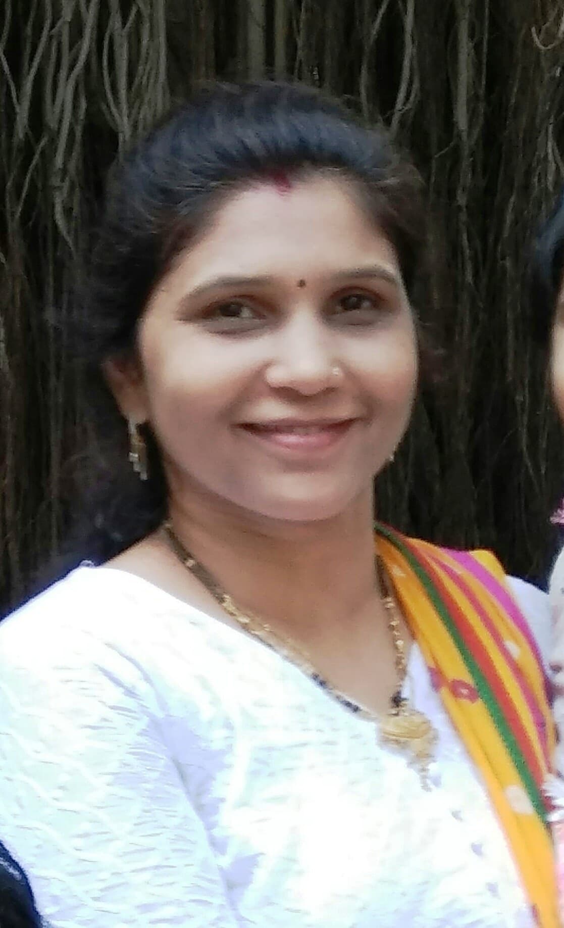 Dr. Alka A. Mungray