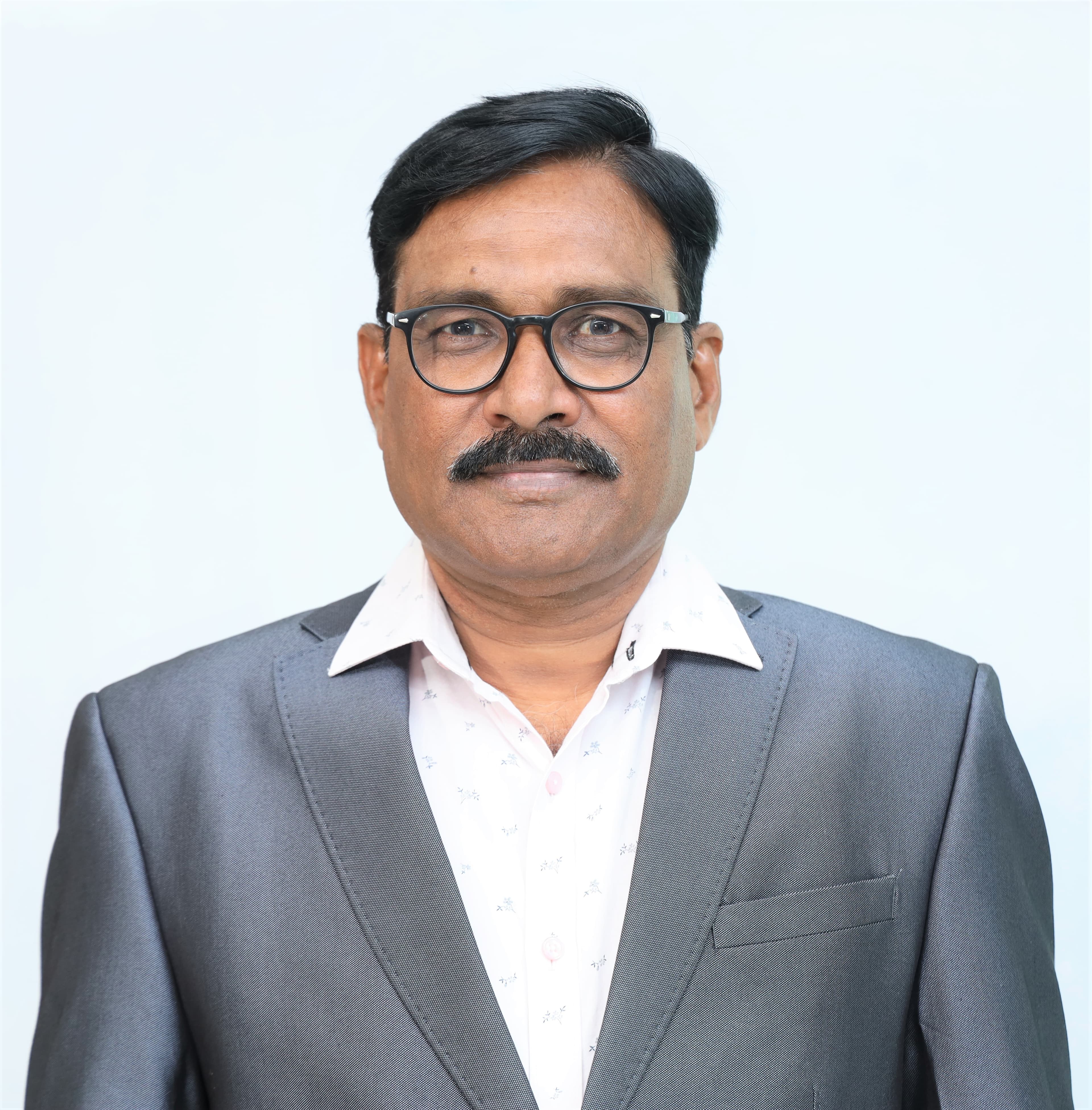 Prof. (Dr.) B. M. Sutaria