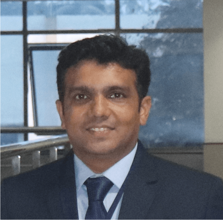 Dr. Pinalkumar J. Engineer