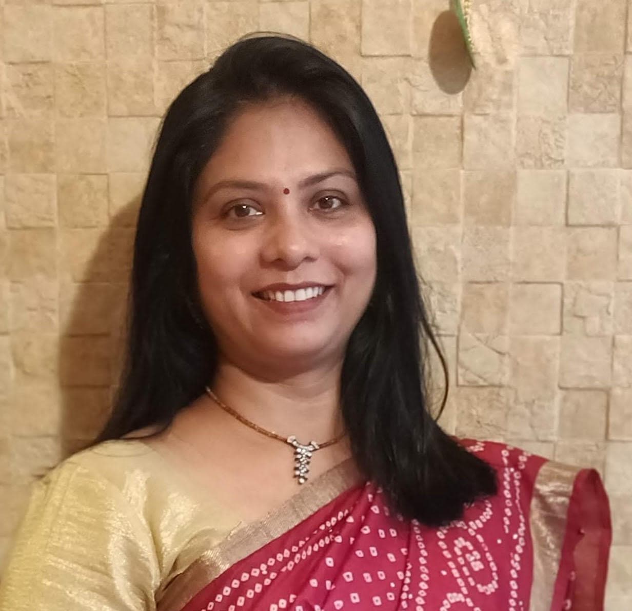 Dr. Shweta N. Shah