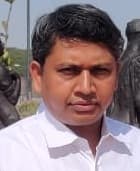Prof. (Dr.) S. R. Arya