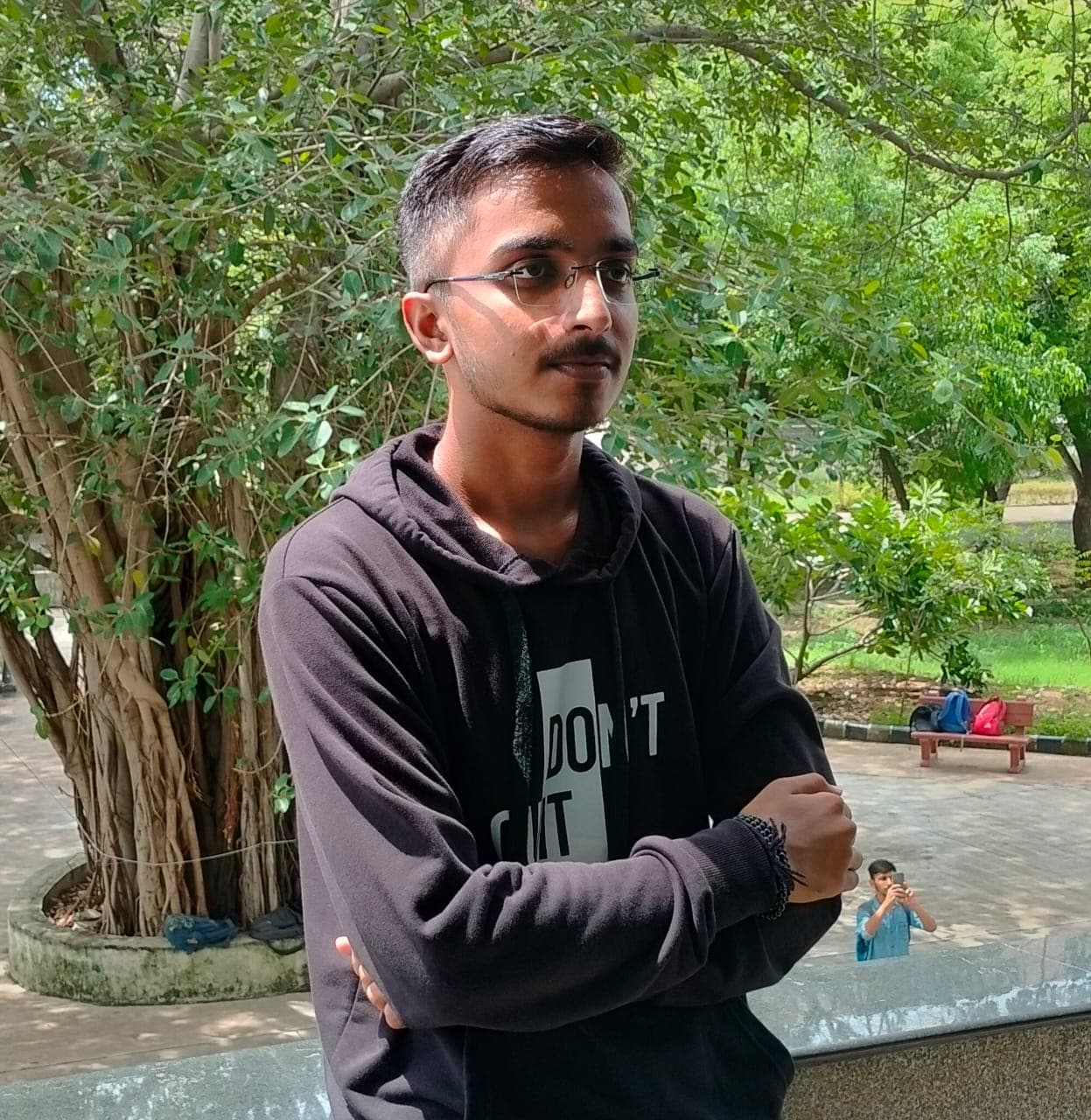 Mr. Vatsal Koisa