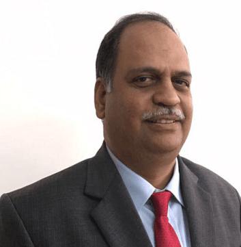 SVNIT Director