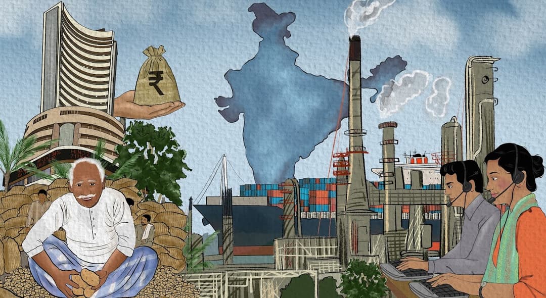 Economic Reform 2