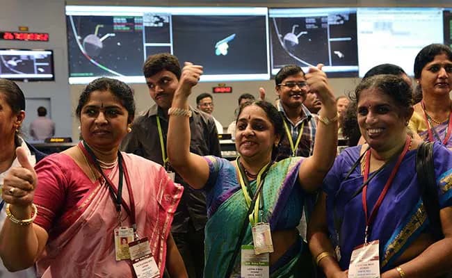 Mangalyaan 2