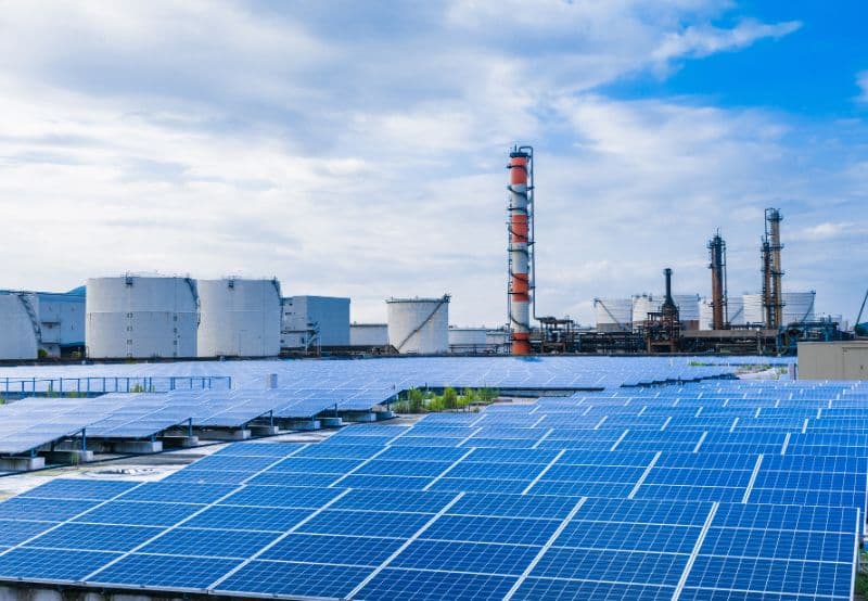 Renewable Energy 2
